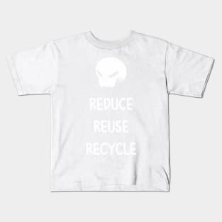 Necro R&R Kids T-Shirt